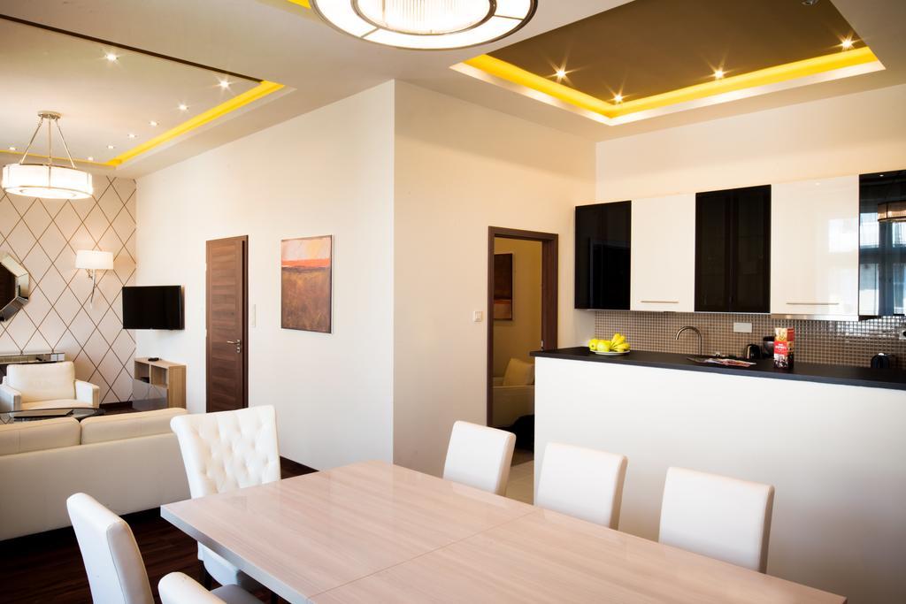 Chairman'S Apartment Budapest Exterior foto